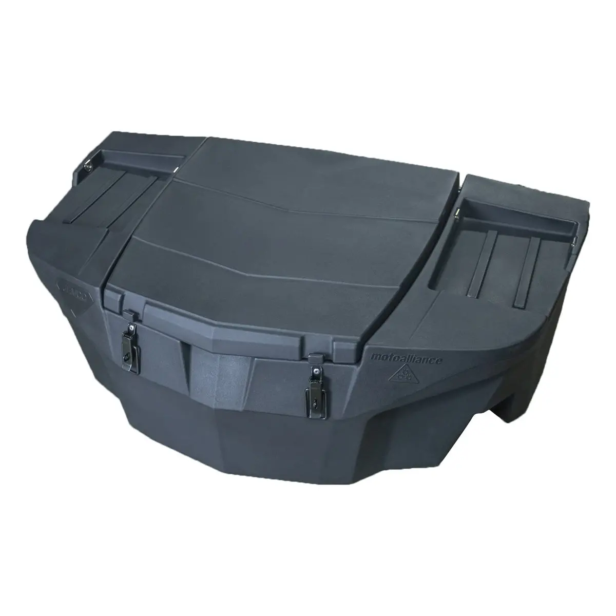 Highlands Cfmoto Zforce Cargo Box 1