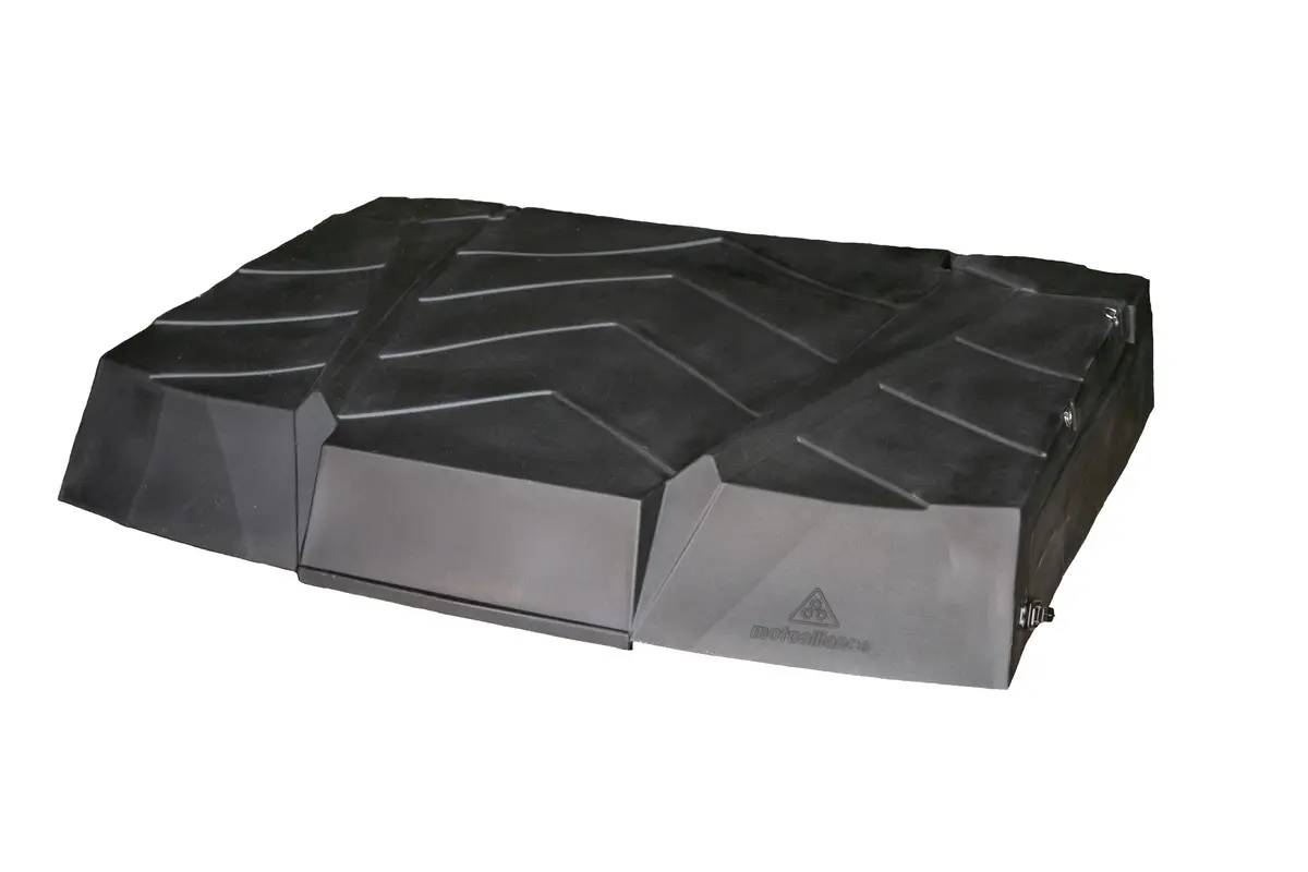 Highlands Polaris Ranger 570 Bed Cover 1
