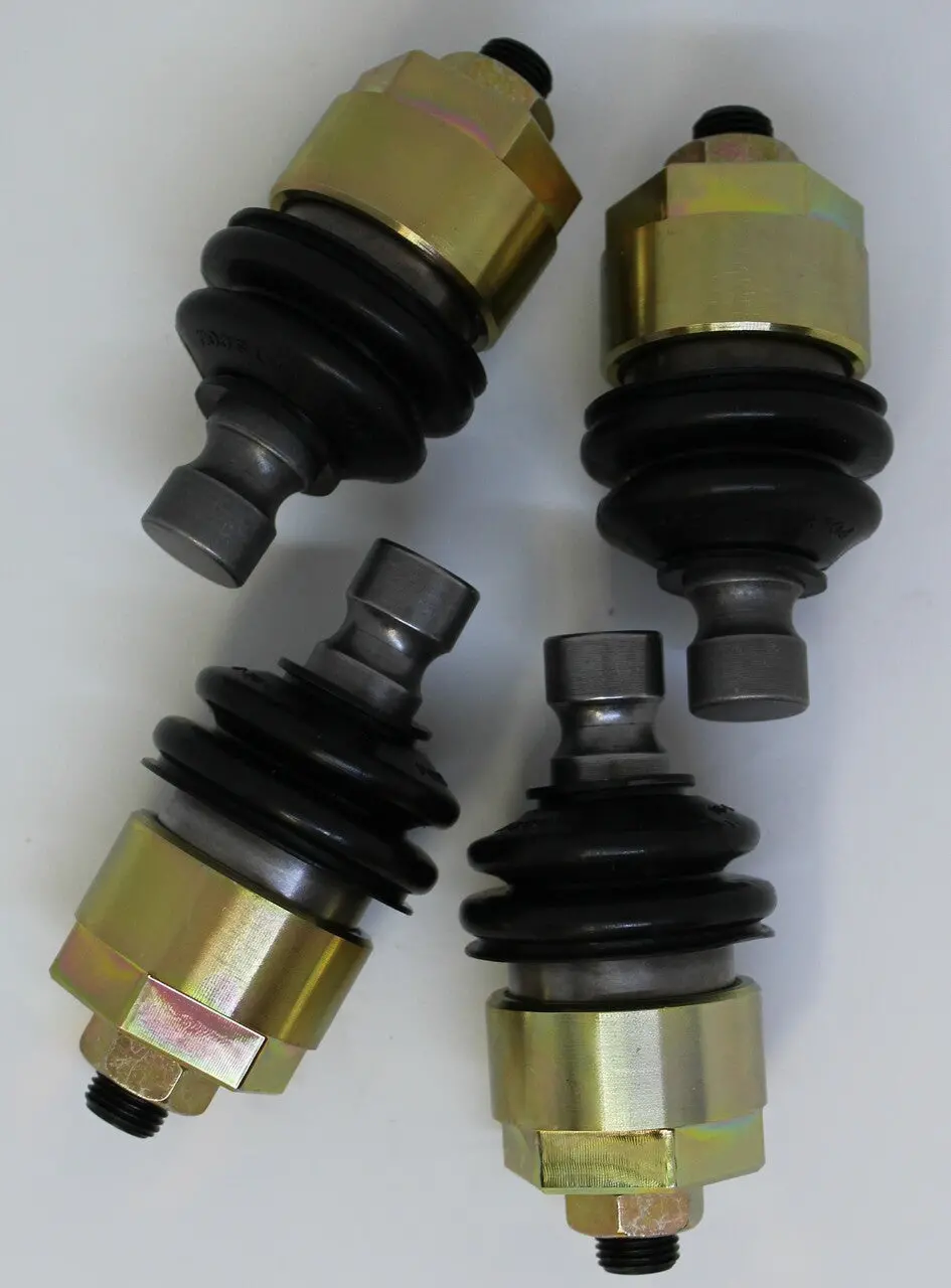 Keller Polaris Rzr Xp1000 Ball Joints (Set Of 4) 1
