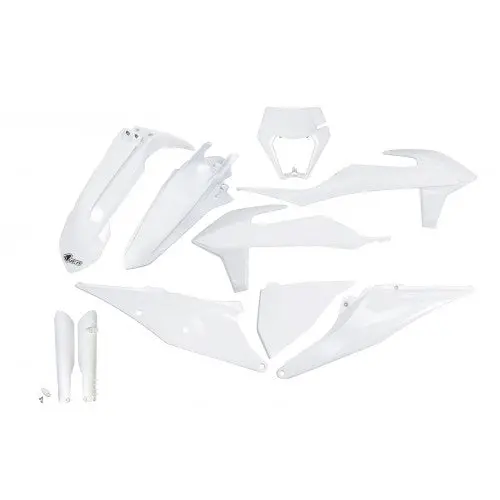 Ktm Exc 2020-2023 Complete Plastic Kit 2