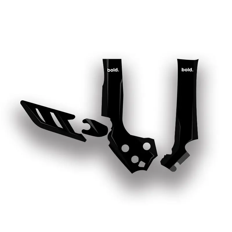Frame Graphics Ktm Exc 2012-2016 1