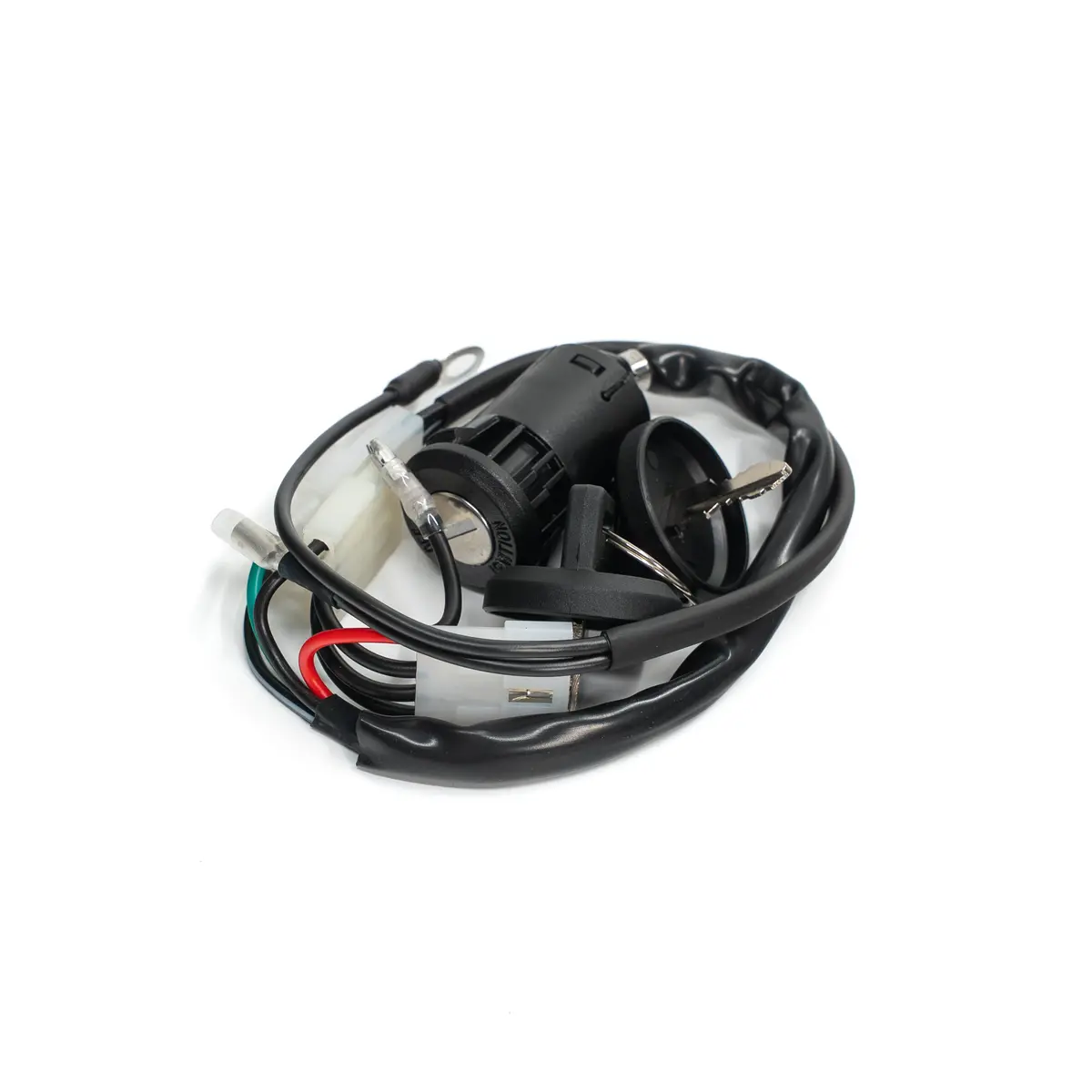 Supermoto Ignition Lock Switch For Ktm/Husqvarna/Gasgas/Beta 1