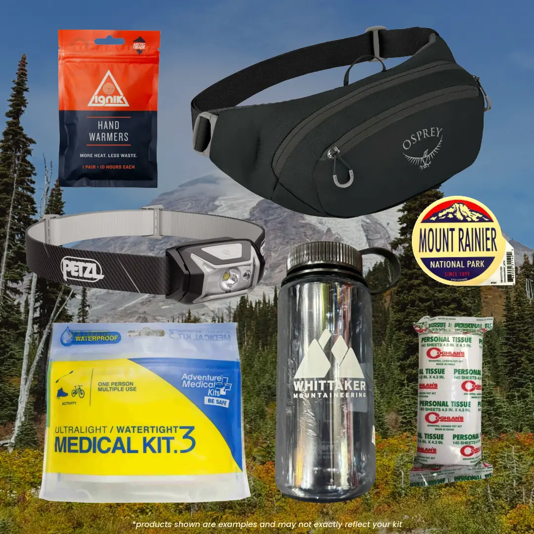 National Park Explorer Kit 1