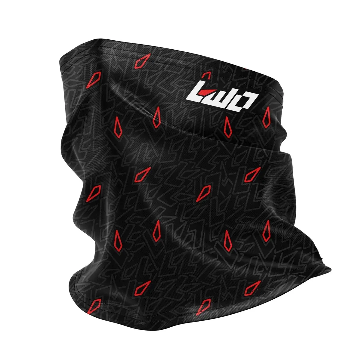 Lwo Gear Scatter Neck Gaiter 1