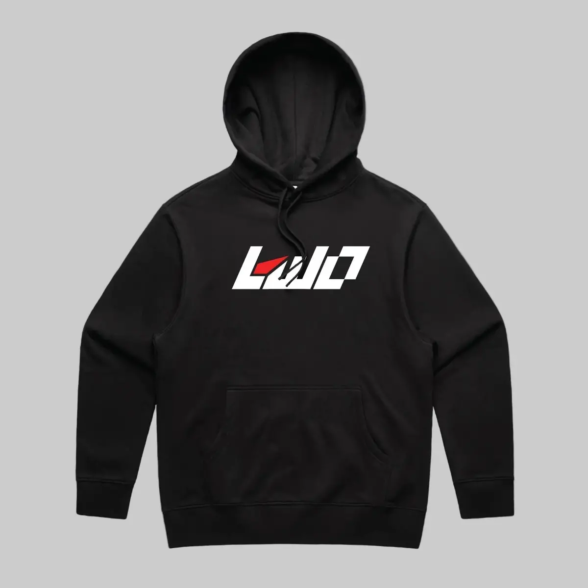 Lwogear Heavy Hoodie 1