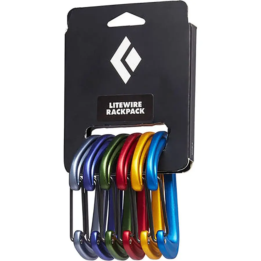 Litewire Rackpack 1