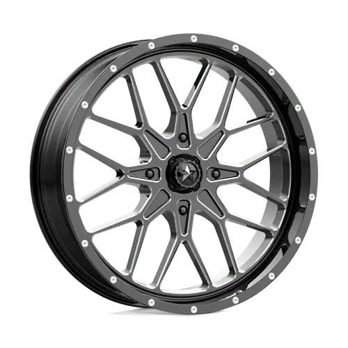 Ma45 18X7 4X137 1
