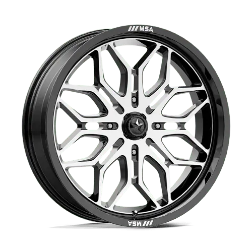 Ma47 22X7 4X156 1