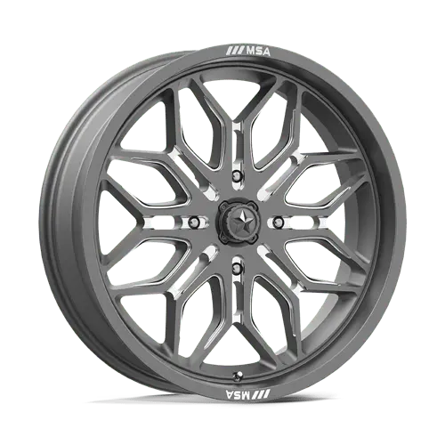 Ma47 18X7 4X156 1