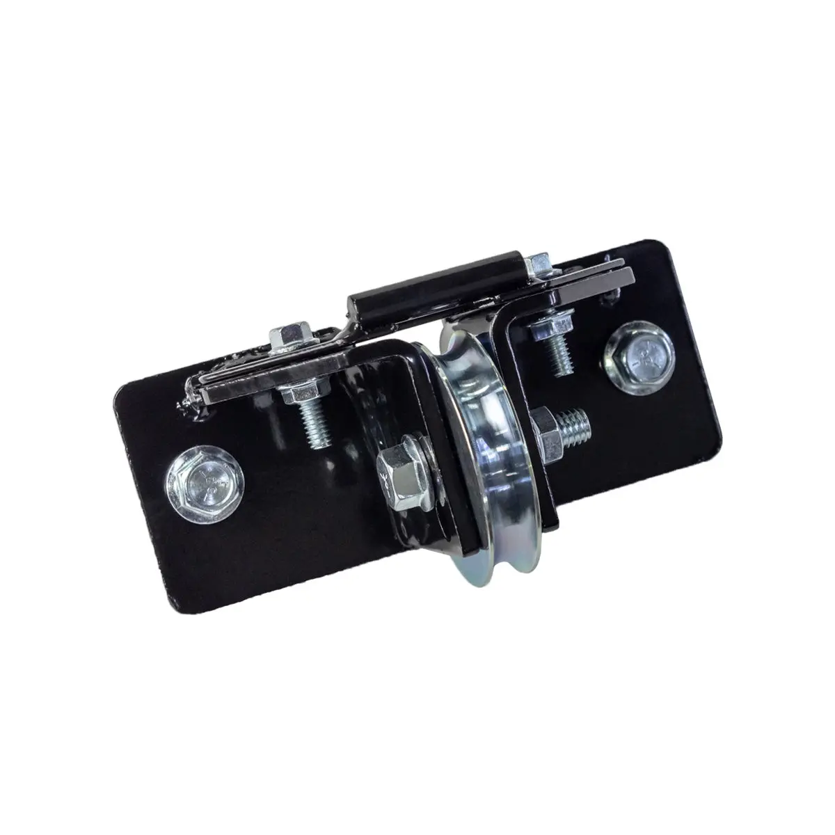 Denali Utv Snow Plow Pulley Fairlead - Wide Spool 1