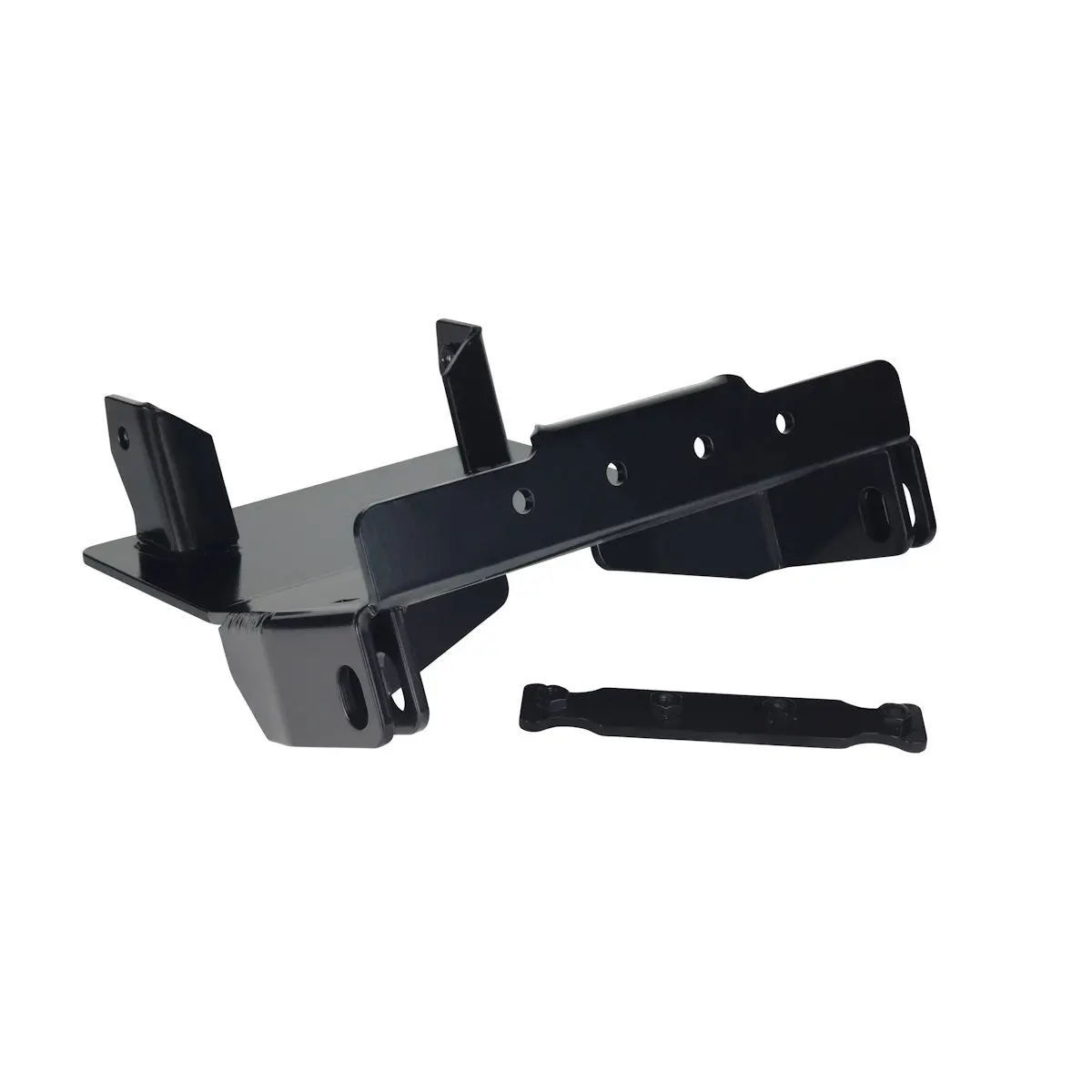 Denali Utv Plow Mount Plate - Yamaha Wolverine 1