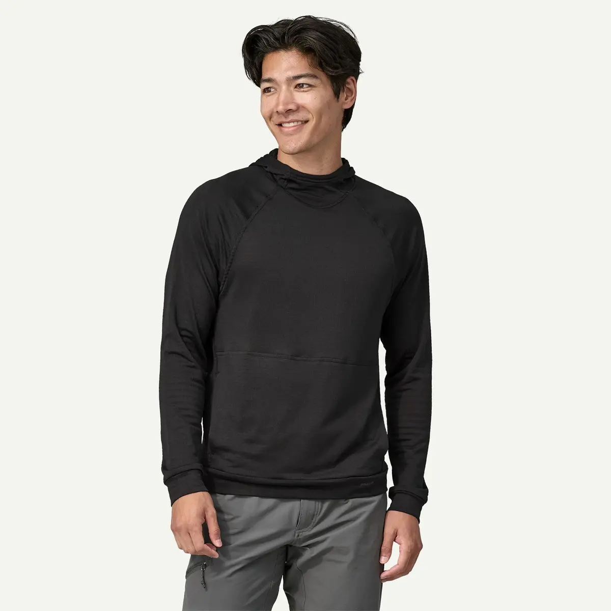 Capilene Thermal Hoody 1