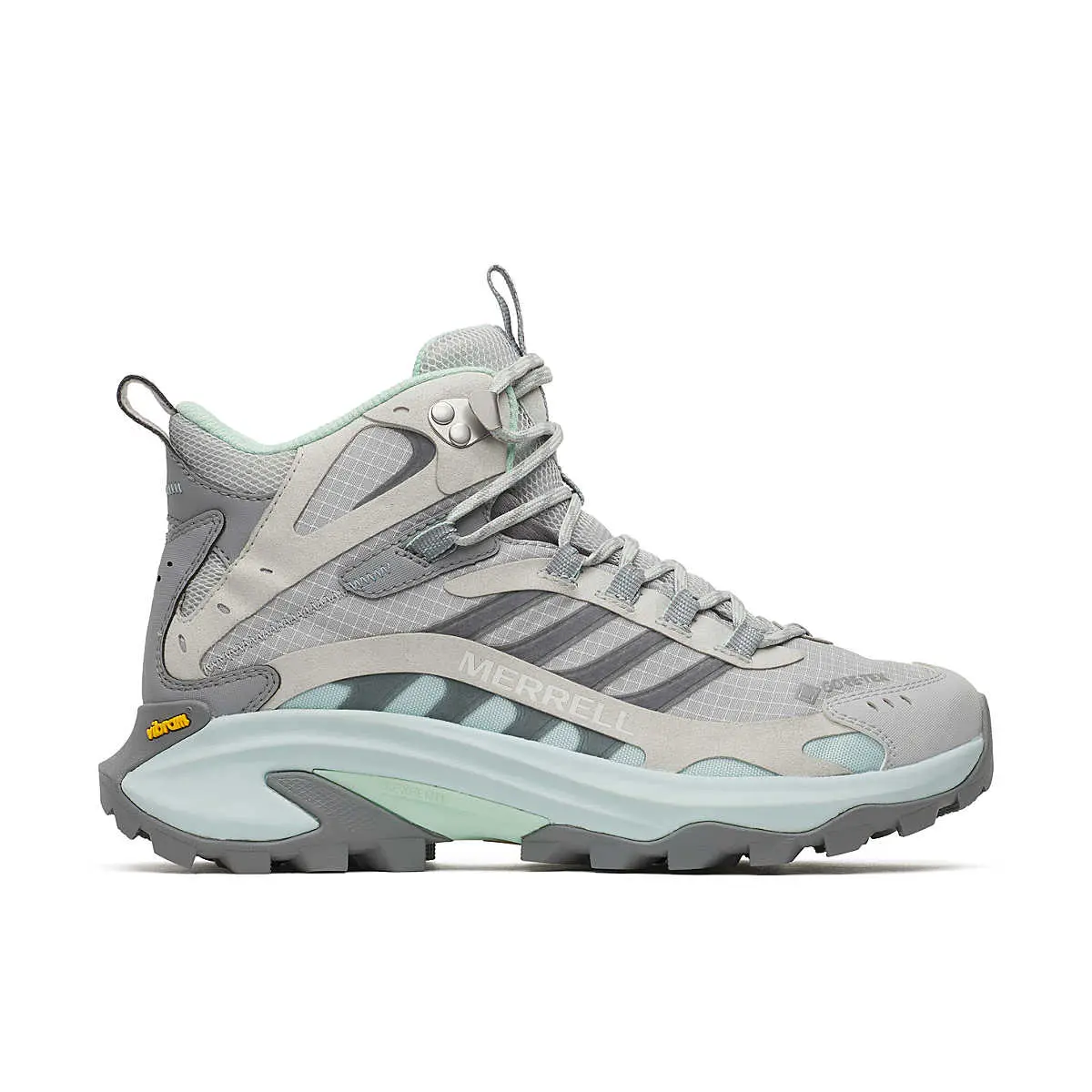 Women's Moab Speed 2 Mid Gtx 1
