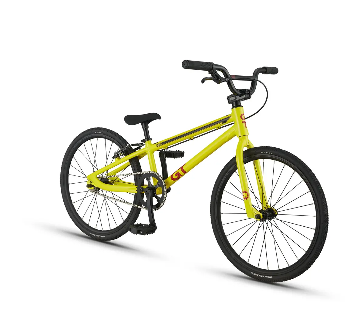 Mach One Junior 1