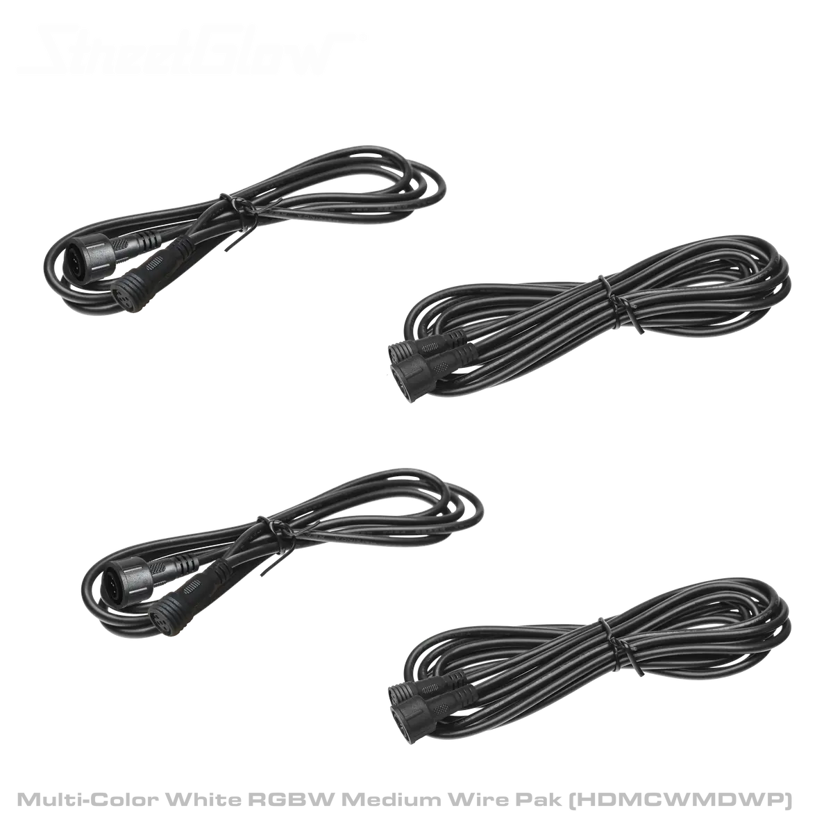 Heavy Duty Led Extension Wires And Harnesses 11