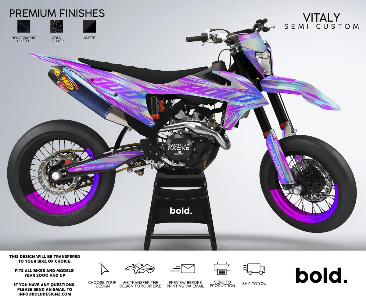Vitaly - Graphics Kit 1