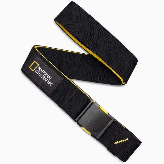 National Geographic Topo 1