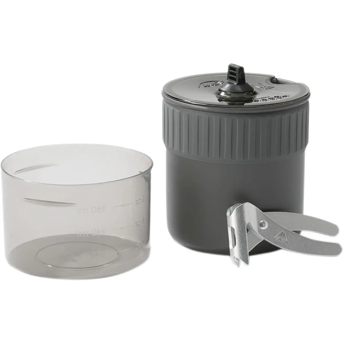 Trail Mini Solo Cook Set 1