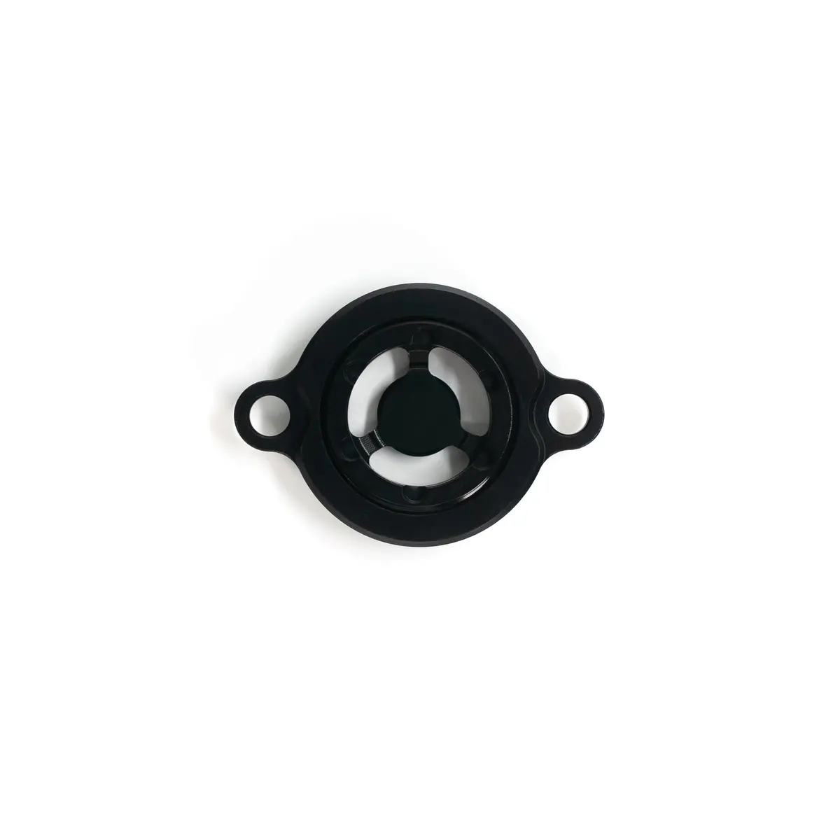 Engine Oil Filter Cover 1