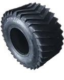 Temco - Pit Bull 26X12-12 Garden Tractor Puller Tires - Pit Bull Ii 1