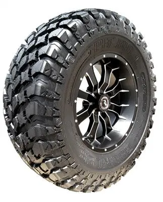 Pit Bull -  Growler A/T Extra Dot Radials 1