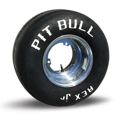 Pit Bull - 18X8-8 Rex Jr Drag 1