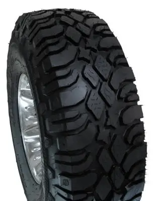 Pit Bull - Maddog M/T Lt Radial 1