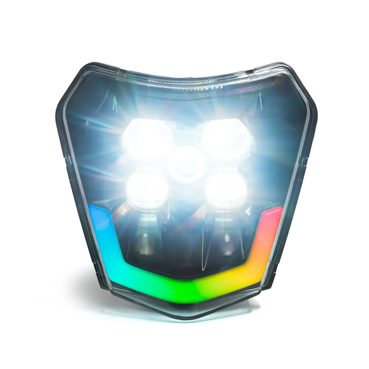Ktm Rgb X-Light 1