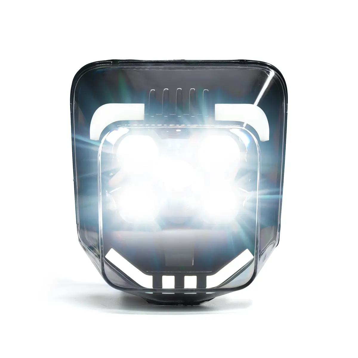 Husqvarna X-Light V3 1