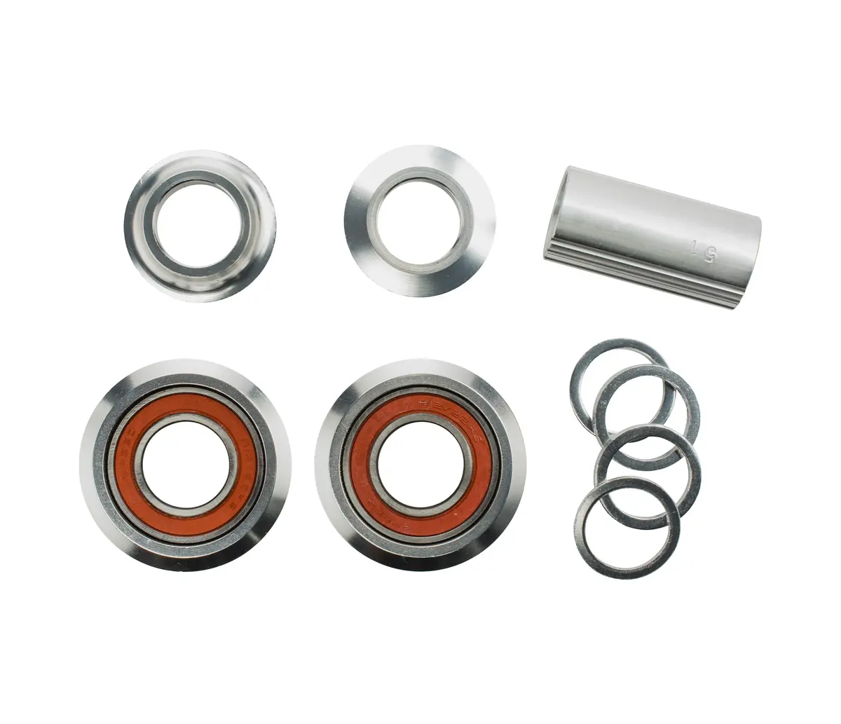 Power Series American Bb 1