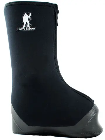 Purple Haze Overboots 1
