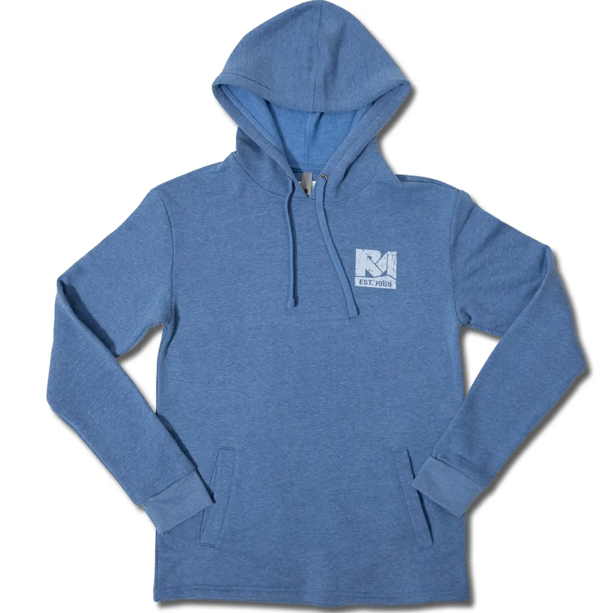 RMI Expeditions Heritage Cotton Sweatshirt – Limited Edition