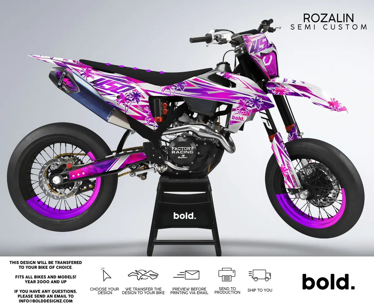 Rozalin - Graphics Kit 1