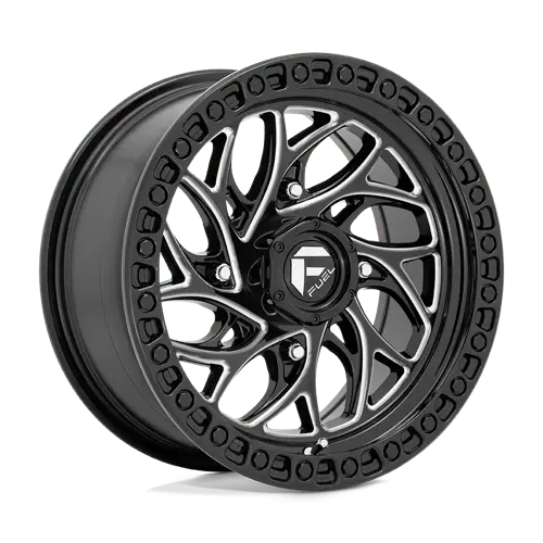 D741 15X10 4X156 1