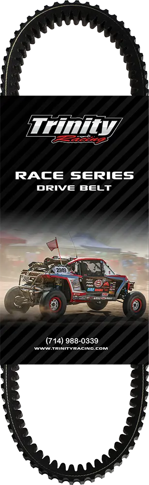 Race Series Belt - Rzr Xp1000 1