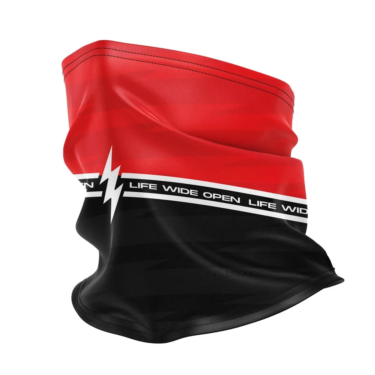 Flipside Neck Gaiter 1
