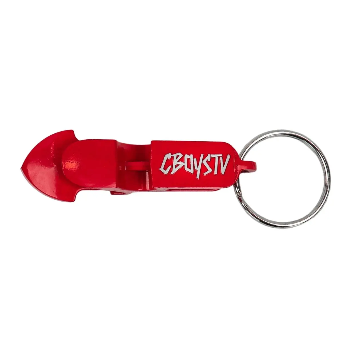 Red Edition Shotgun Tool 1