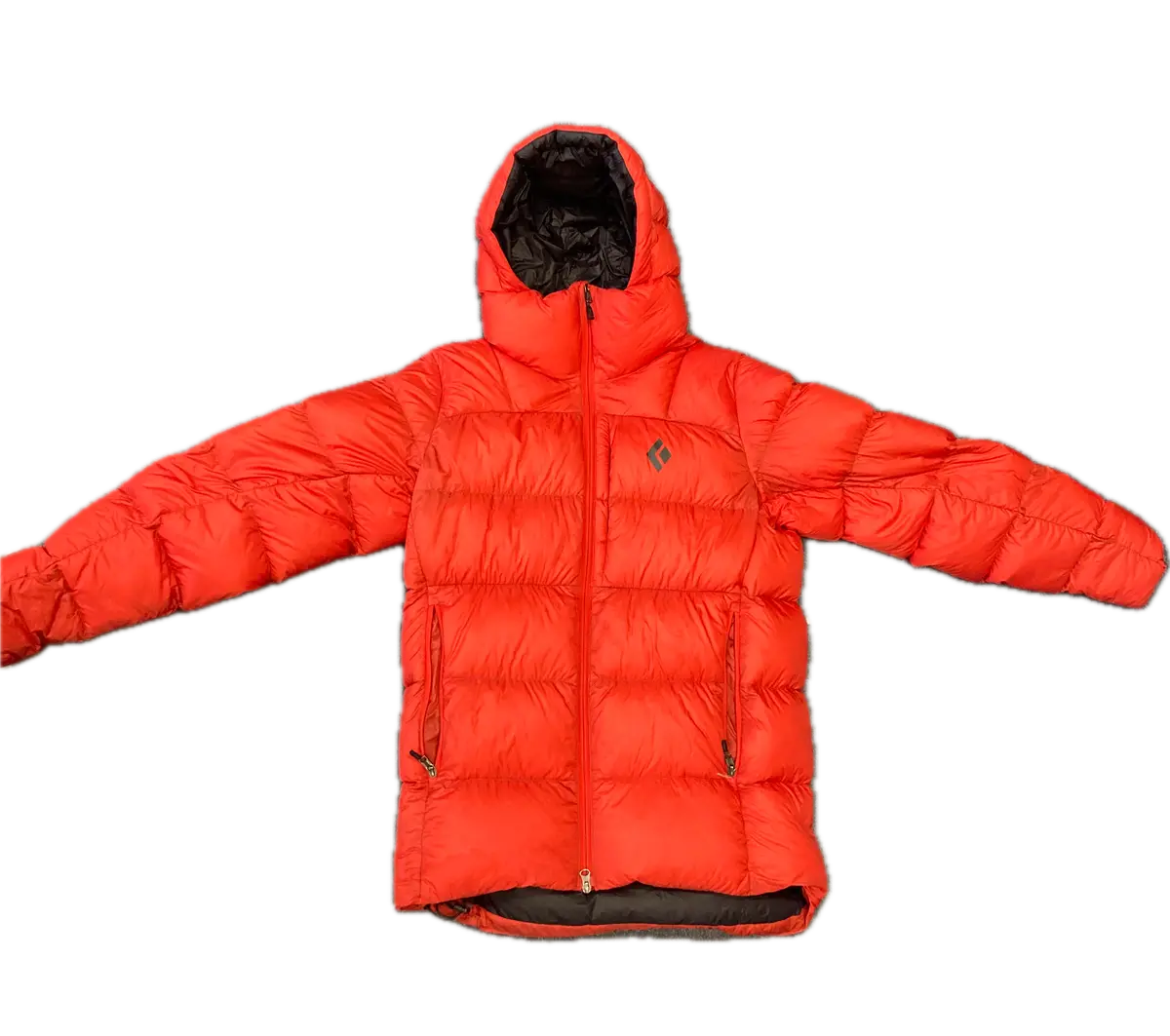 Rainier Expedition Parka - Used 1