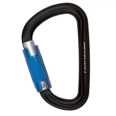 Rig Auto Lock Carabiner 1
