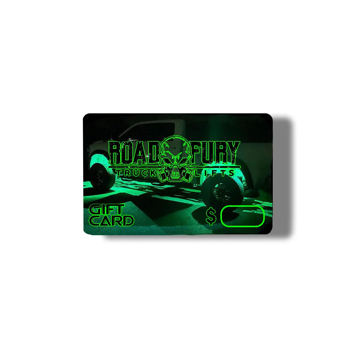 Road Fury Lifts® Gift Card [ℕ𝕚𝕥𝕣𝕠 𝔼𝕕𝕚𝕥𝕚𝕠𝕟] 1