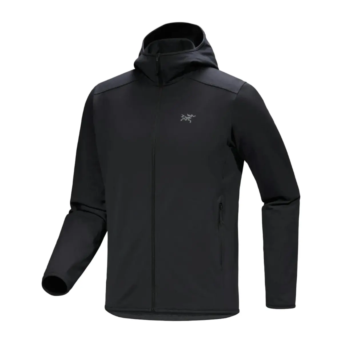 Kyanite Lightweight Hoody 6