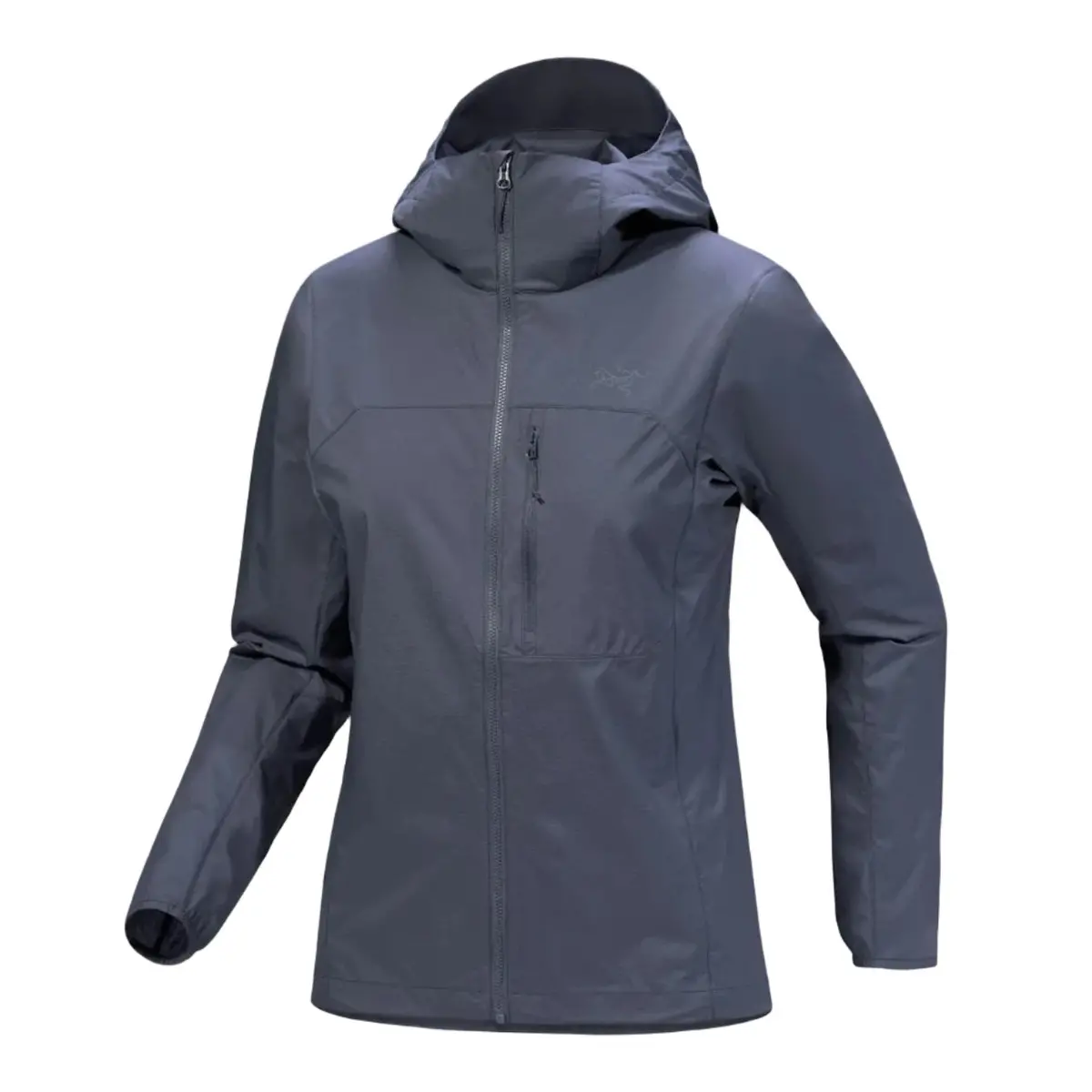 Women's Squamish Hoody 1