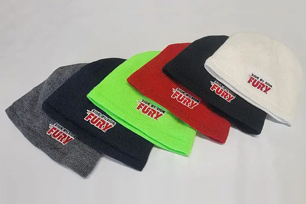 Sbsf Fleece-Lined Beanie 1