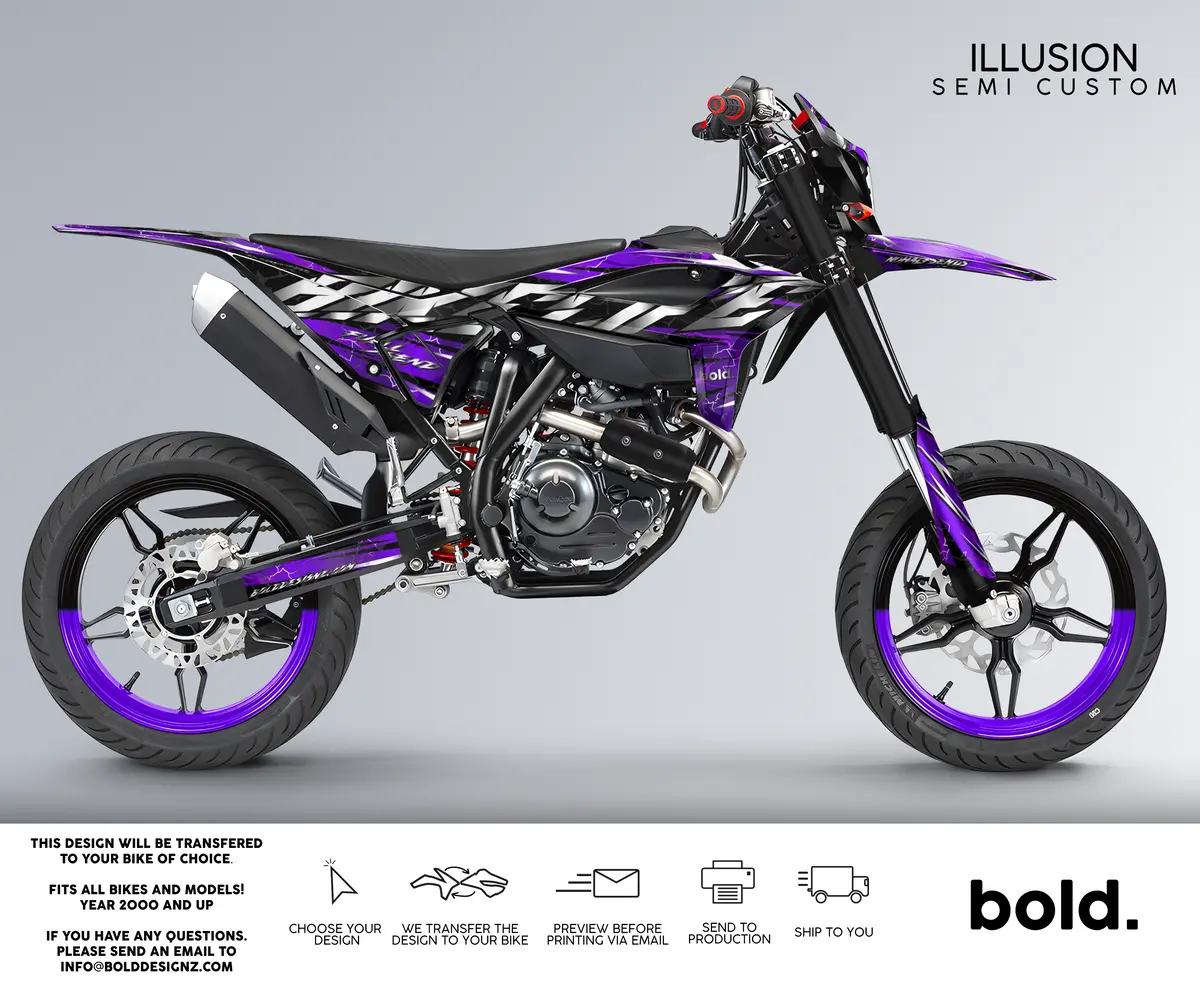 Illusion - Beta Graphics Kit 1
