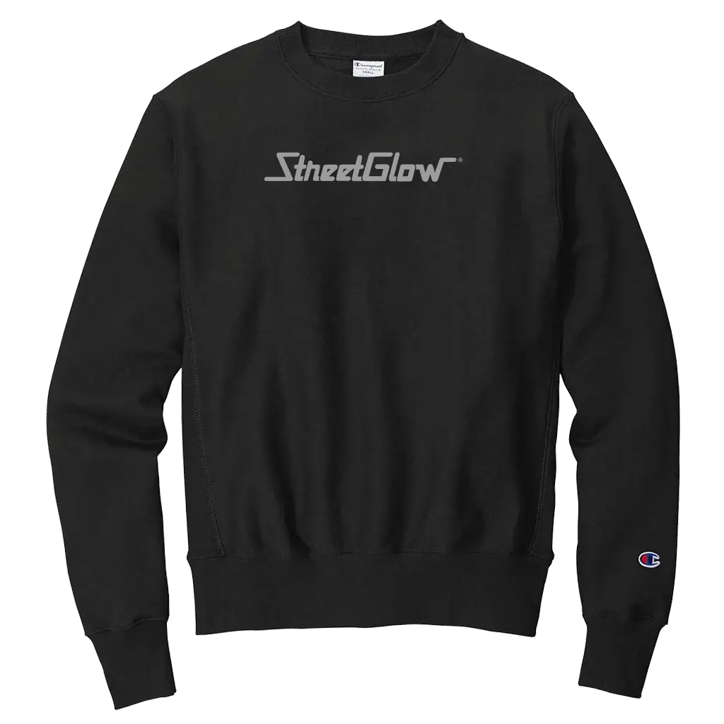 Streetglow Sweatshirt 1