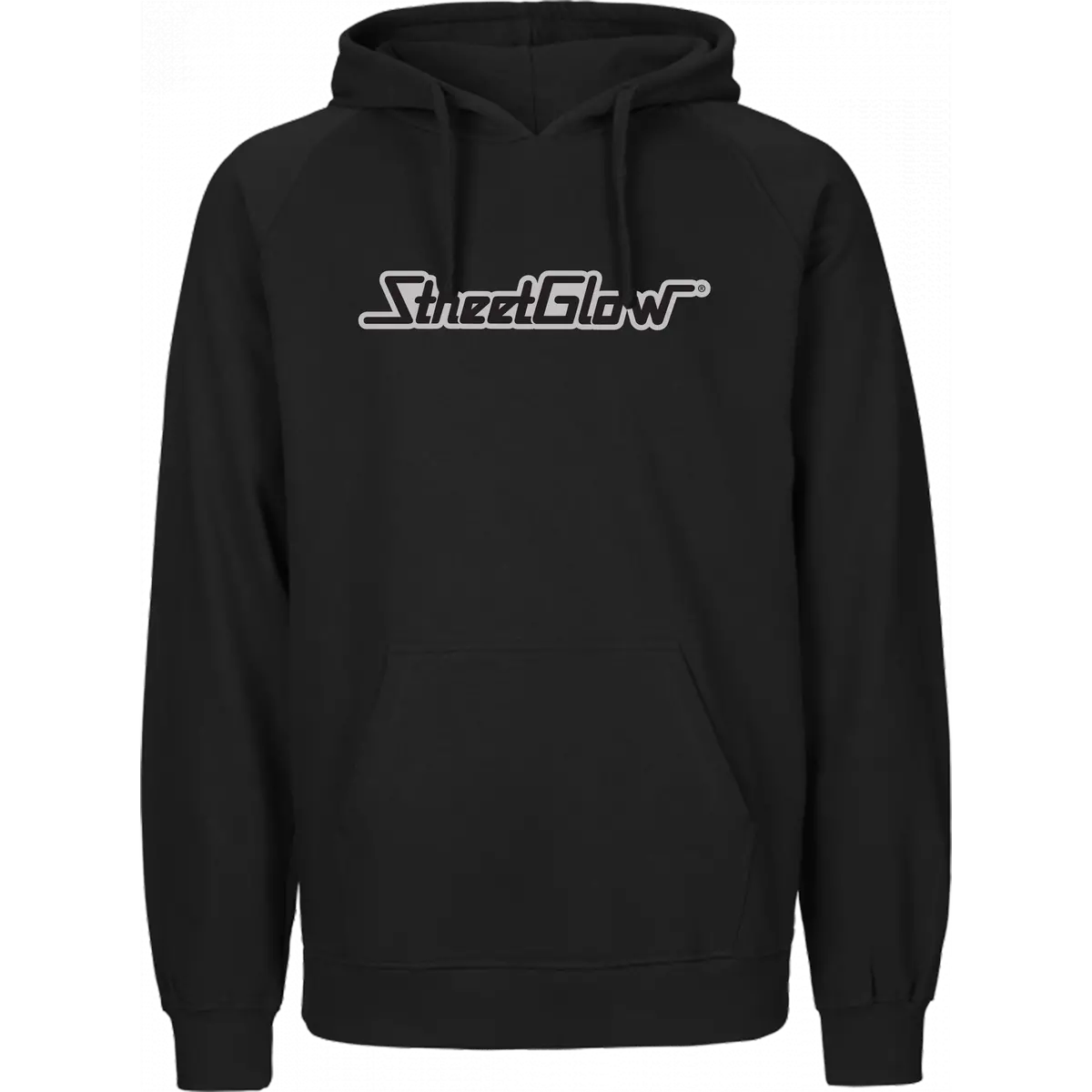 Streetglow Hoodie 1