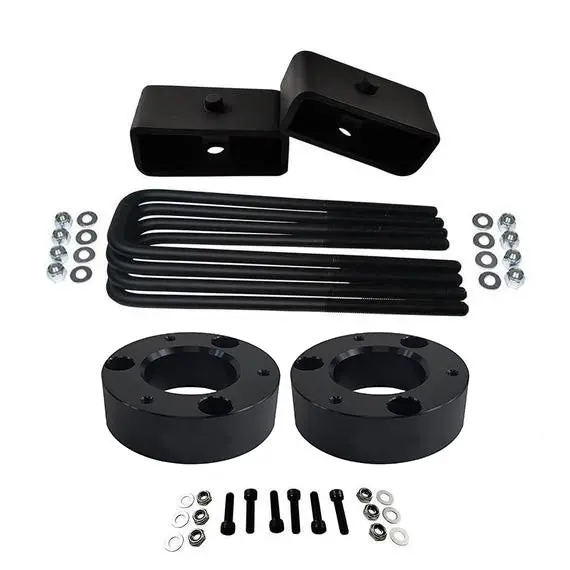 Suspension Leveling Lift Kit For Gmc Sierra Chevrolet Silverado 1500 2Wd 4Wd 1