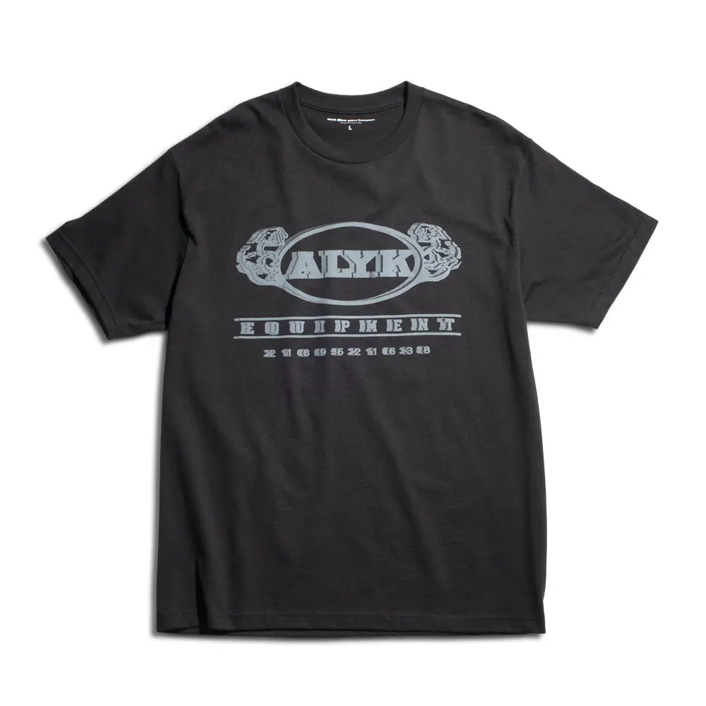 Act Like You Know / Strong Tee 1
