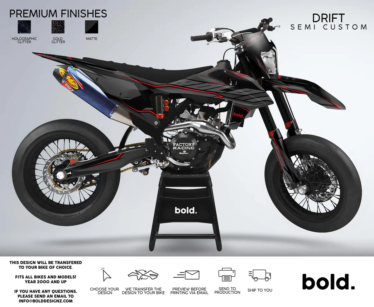 Drift - Graphics Kit 1