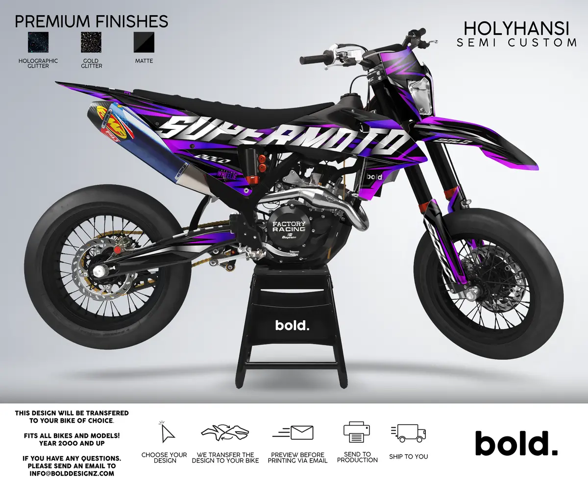 Holyhansi - Graphics Kit 1